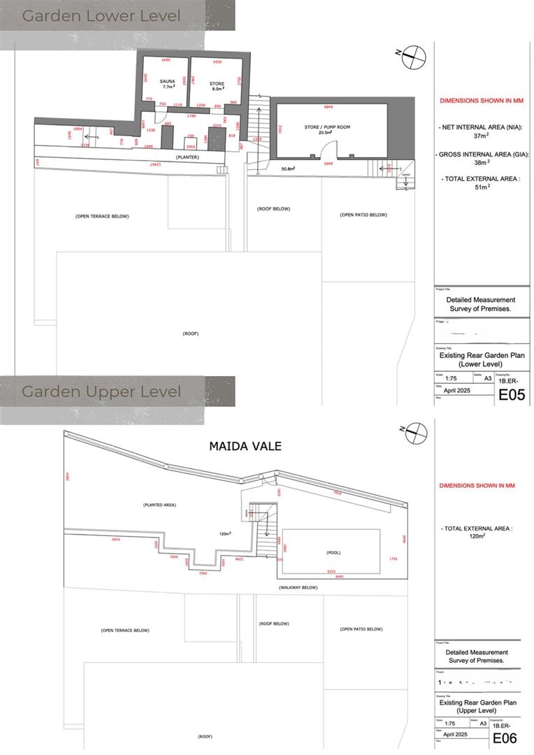 Image of House - 4 Bedrooms - 5 Bathrooms for Sale in South District-Gibraltar, Image 43